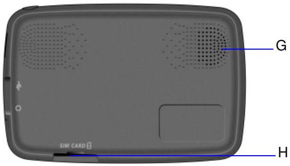 COYOTE NAV V2 - CONTENU DU COFFRET - 2