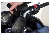 COYOTE RIDER - Installation sur une moto - 7
