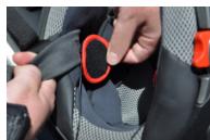 COYOTE RIDER - Installation sur une moto - 8