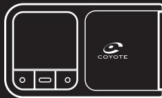 COYOTE MINI  PLUS,  MINI PLUS - CONTENU DU COFFRET - 1