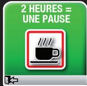 COYOTE MINI  PLUS,  MINI PLUS - MESSAGE DE SECURITÉ - 2