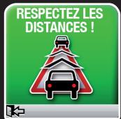 COYOTE NAV - MESSAGE DE SECURITÉ - 4