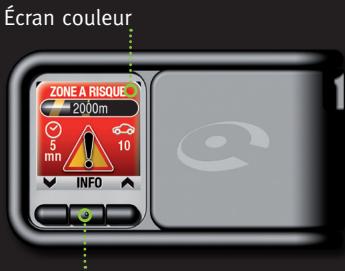 COYOTE NAV - LES POINTS FORTS DU MINI COYOTE V2 - 1