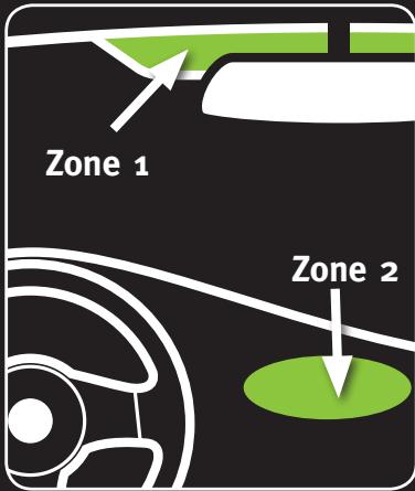 COYOTE NAV - INSTALLER MINI COYOTE V2 DANS VOTRE VOITURE - 1