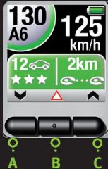 COYOTE NAV - SIGNALER UNE ZONE À RISQUE OU UNE PERTURBATION - 1