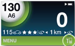 COYOTE NAV+ - Utiliser le service Coyote Assistance: - 1