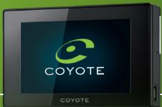 COYOTE NAV+ - Manuel d'utilisation - 1