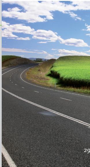 COYOTE NAV+ - Messages de sécurité - 8