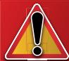 COYOTE NAV+ - Les types d'alerte - 1