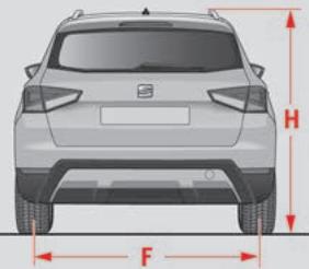 SEAT ARONA - Cotes - 3
