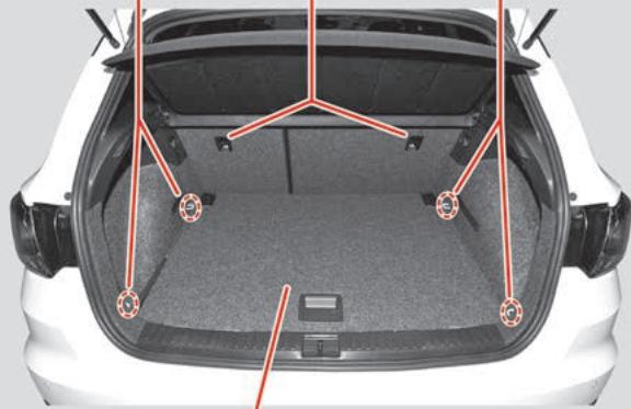 SEAT ARONA - Vue extérieure - 2