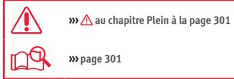 SEAT ATECA - Fermer le bouchon du réservoir de carburant - 1
