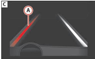 SEAT ATECA - Indication à l'écran et témoins - 2
