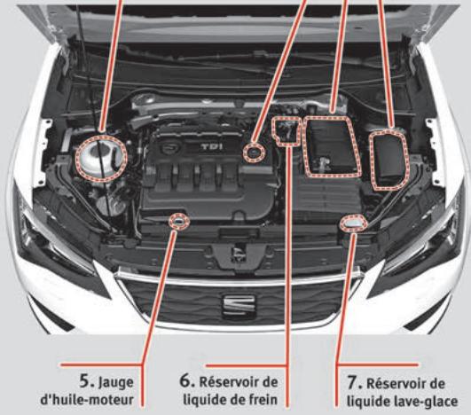 SEAT ATECA - Vue extérieure - 1