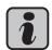SEAT IBIZA 3 - Feu de position 1/phare antibrouillard/feu de recul - 1