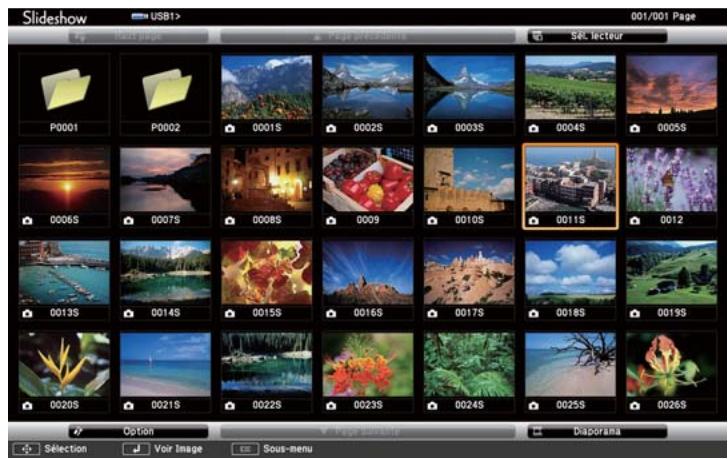 EPSON EB 1761W - Attention - 1