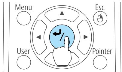 EPSON EB 1761W - [Aide] - 4