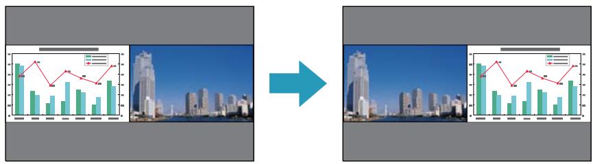 EPSON EB 1761W - Proédures de fonctionnement - 7