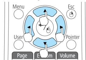EPSON EB 1761W - Glisser-deplacer - 1