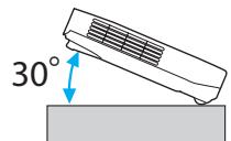 EPSON EB 1761W - Résolutions prises en charge - 1