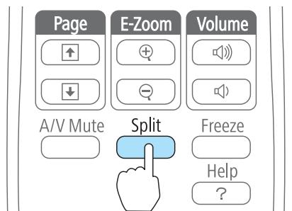 EPSON EB 1761W - Proédures de fonctionnement - 1