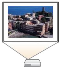 EPSON EB 1761W - Experiments de diaporama - 6