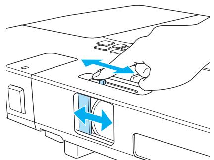 EPSON EB 1761W - Projecteur - 1