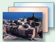 EPSON EB 1761W - Experiments de diaporama - 2