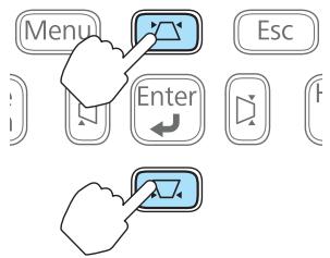EPSON EB 1761W - [Aide] - 3