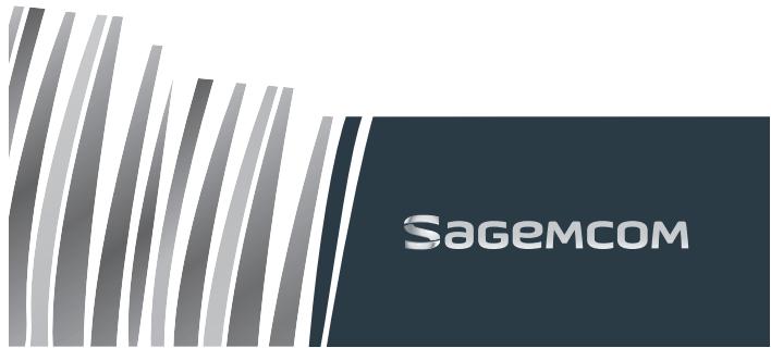 SAGEMCOM D182 - LIVRET UTILISATEUR - 2