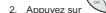 SAGEMCOM D271A,  D271 A,  D271 A - D271/D271A - 1