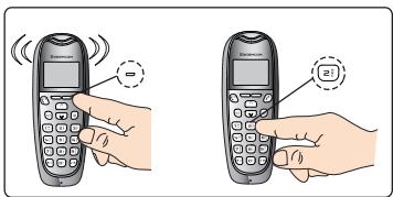 SAGEMCOM D571 - Recevoir un second appel - 2
