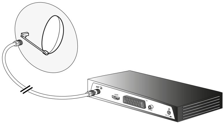 SAGEMCOM DS81 HD TNTSAT - Note - 2