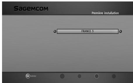 SAGEMCOM PACK BPRSI88-250 HD TNTSAT - PACK BPRS188-250 HD - 1