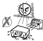 SAGEMCOM PACK BPRSI88-250 HD TNTSAT - Emplacement - 2