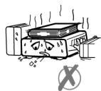 SAGEMCOM PACK BPRSI88-250 HD TNTSAT - Emplacement - 3