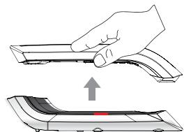 SAGEMCOM SEEN - Recevoir un appel - 2