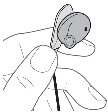SAMSUNG EO-BG920B - Headset tragen - 4