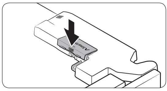 SAMSUNG RS67N8210S9 - Attention - 4