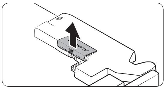 SAMSUNG RS67N8210S9 - Attention - 2