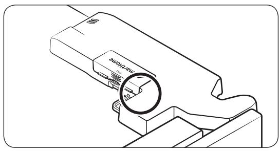 SAMSUNG RS67N8210S9 - Attention - 5