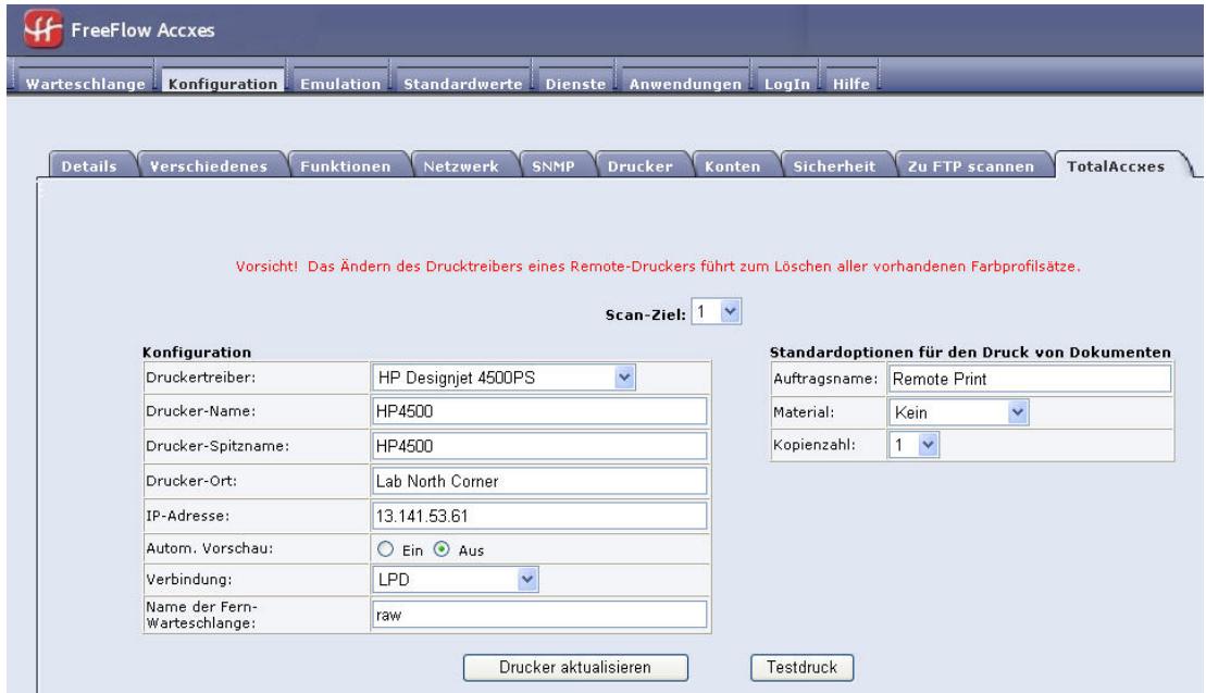 XEROX 6604 6605 - HINWEIS - 1