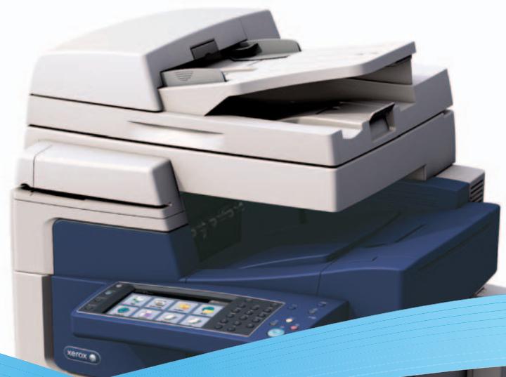 XEROX COLORQUBE 8700 - 2