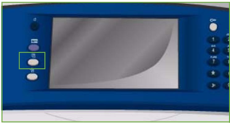 XEROX COLORQUBE 9201 9202 9203 - Auftragsstatus - 1