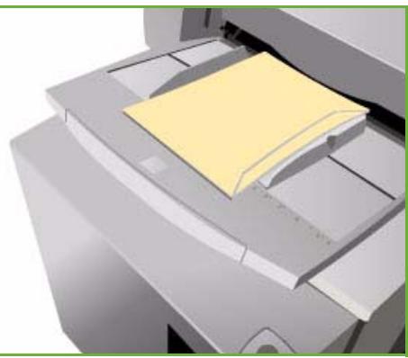 XEROX COLORQUBE 9201 9202 9203 - Umschläge - 1