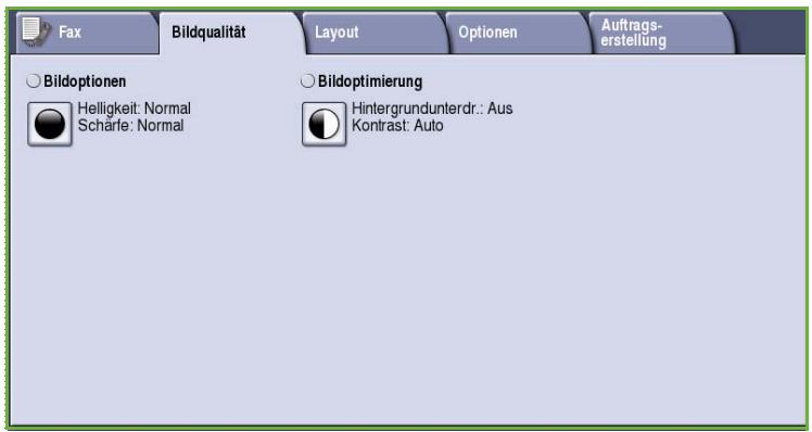 XEROX COLORQUBE 9201 9202 9203 - Bildqualität - 1