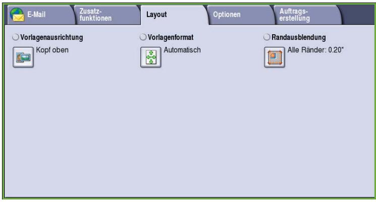 XEROX COLORQUBE 9201 9202 9203 - Layout - 1