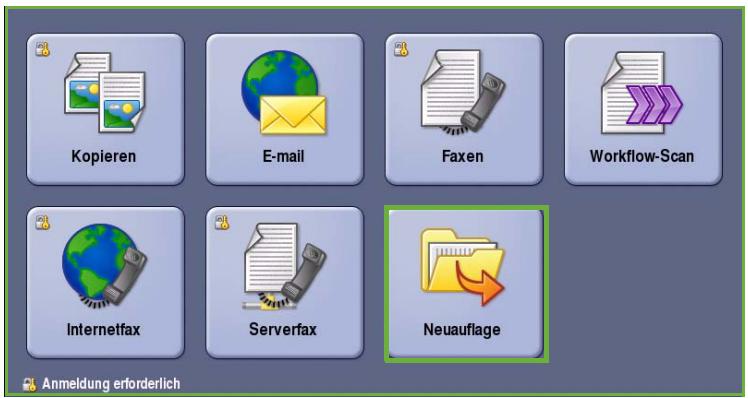 XEROX COLORQUBE 9201 9202 9203 - Allgemeine Hinweise - 1