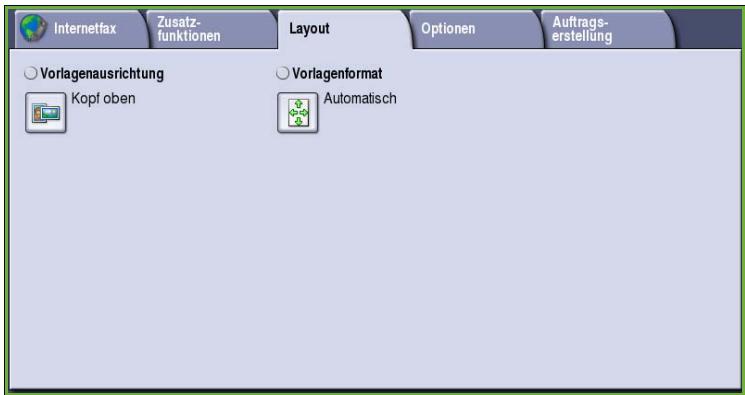 XEROX COLORQUBE 9201 9202 9203 - Layout - 1