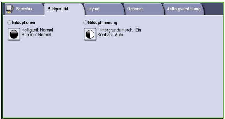 XEROX COLORQUBE 9201 9202 9203 - Bildqualität - 1